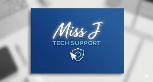 Miss-J Logo 